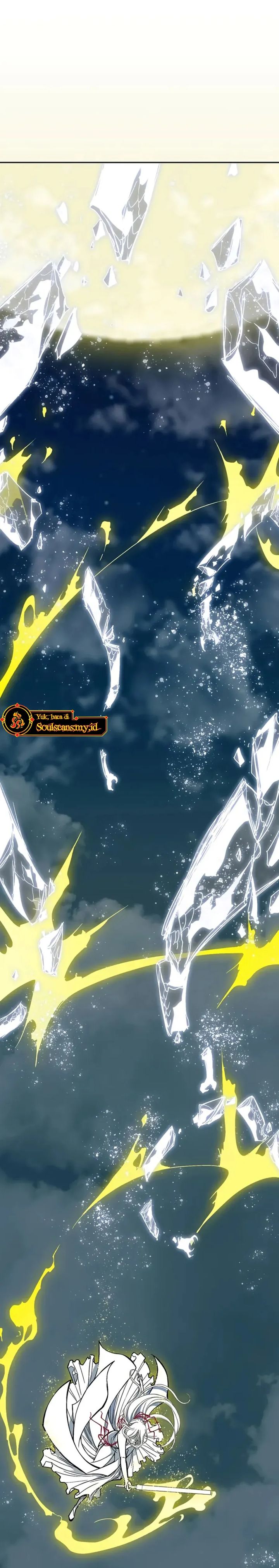 Memoir Of The King Of War Chapter 232 fix Gambar 22