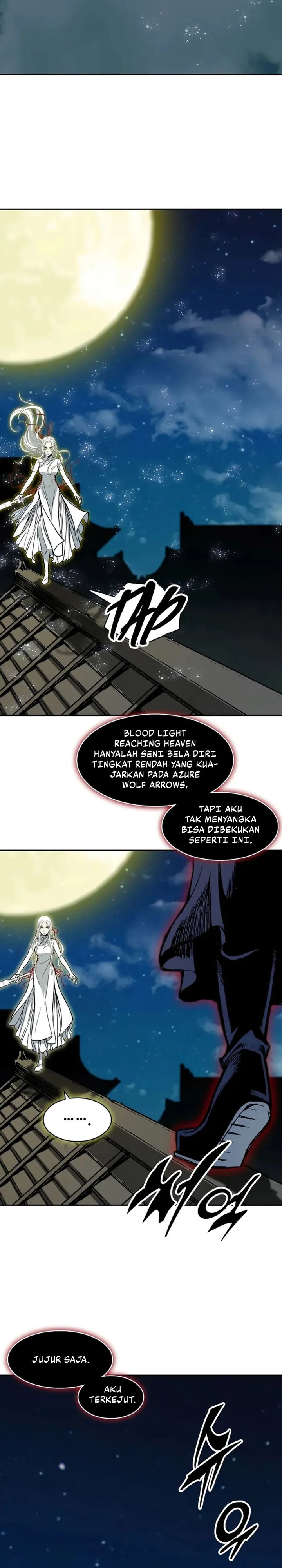 Memoir Of The King Of War Chapter 232 fix Gambar 23