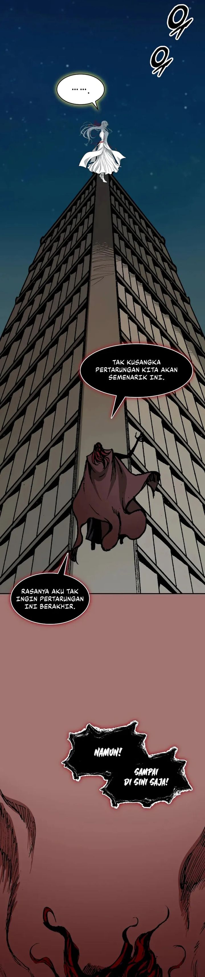 Memoir Of The King Of War Chapter 232 fix Gambar 24