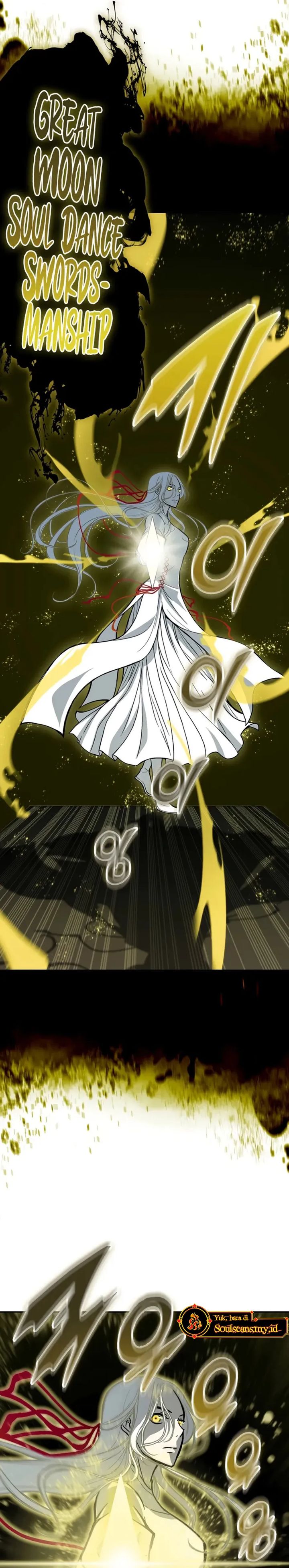 Memoir Of The King Of War Chapter 232 fix Gambar 27