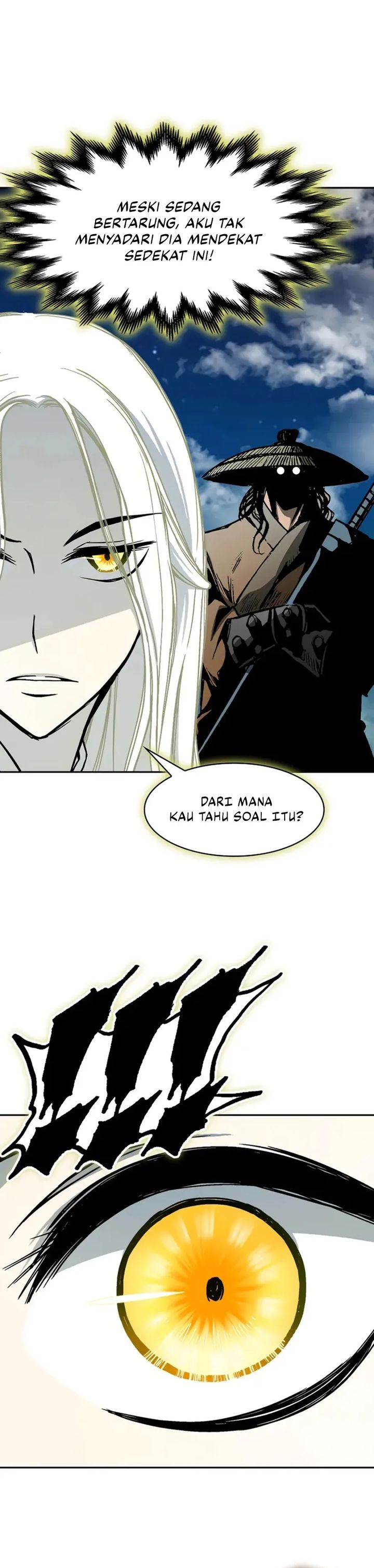 Memoir Of The King Of War Chapter 232 fix Gambar 31