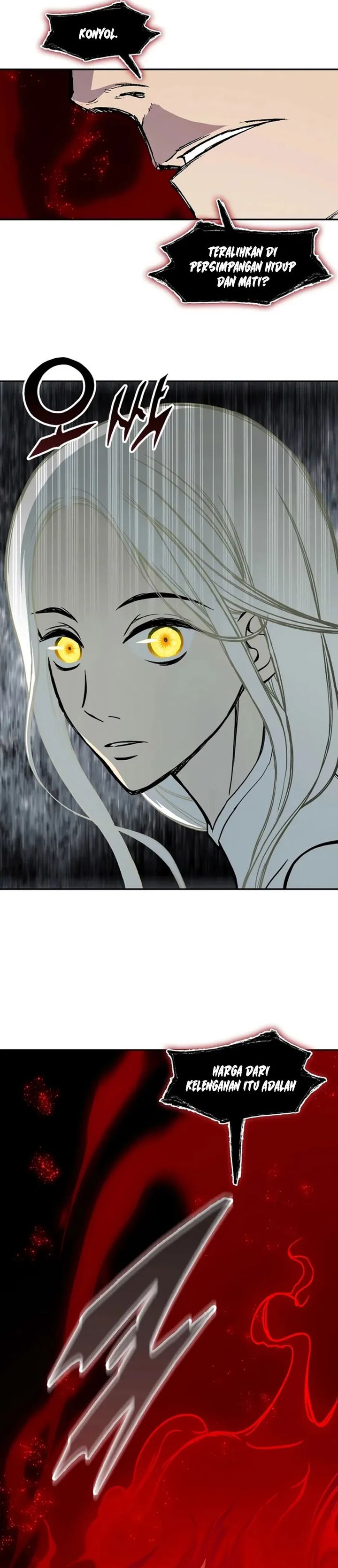 Memoir Of The King Of War Chapter 232 fix Gambar 33