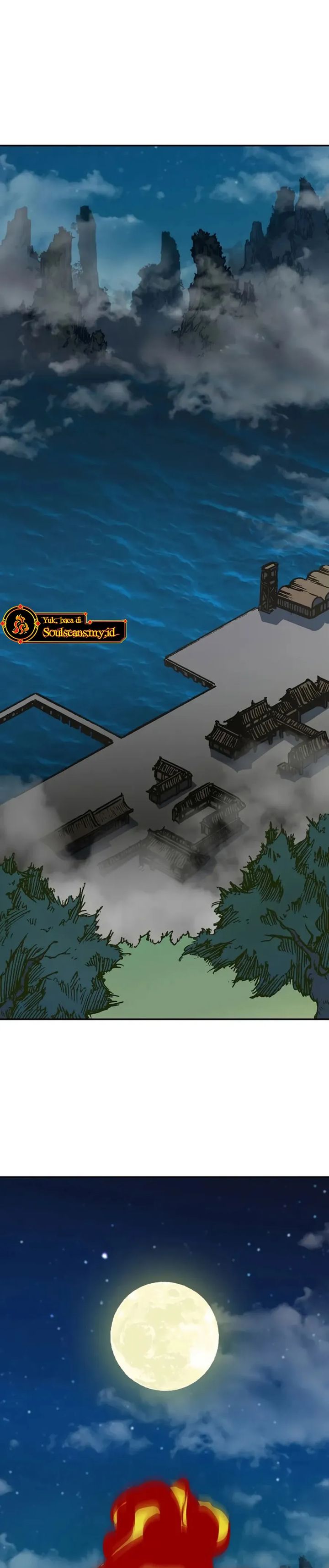 Memoir Of The King Of War Chapter 232 fix Gambar 36