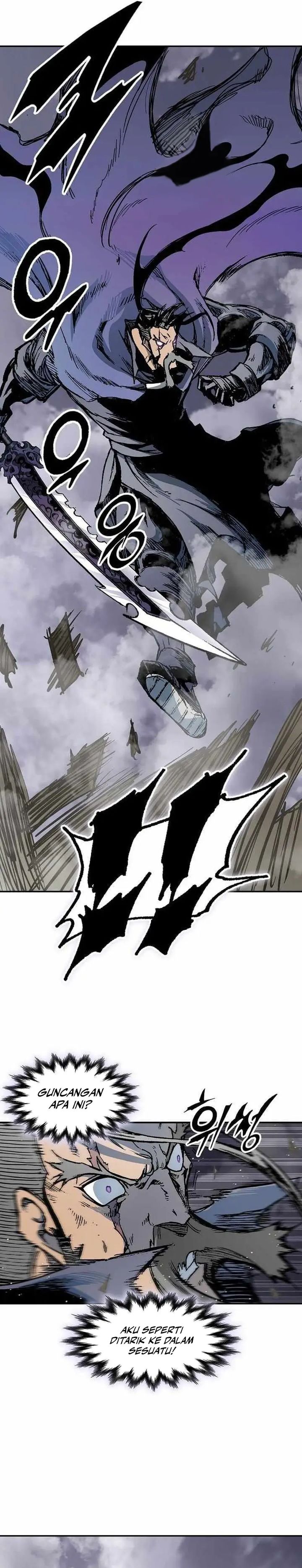 Memoir Of The King Of War Chapter 235 Gambar 6