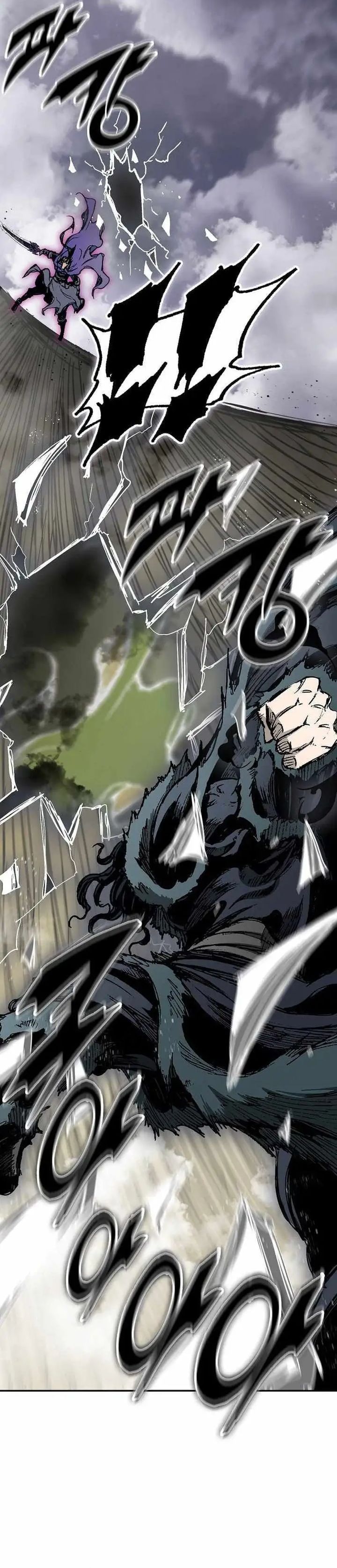 Memoir Of The King Of War Chapter 235 Gambar 7