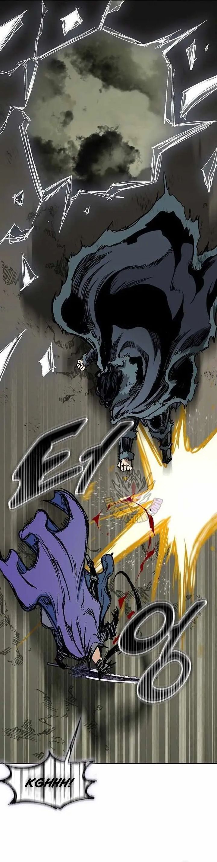 Memoir Of The King Of War Chapter 235 Gambar 10