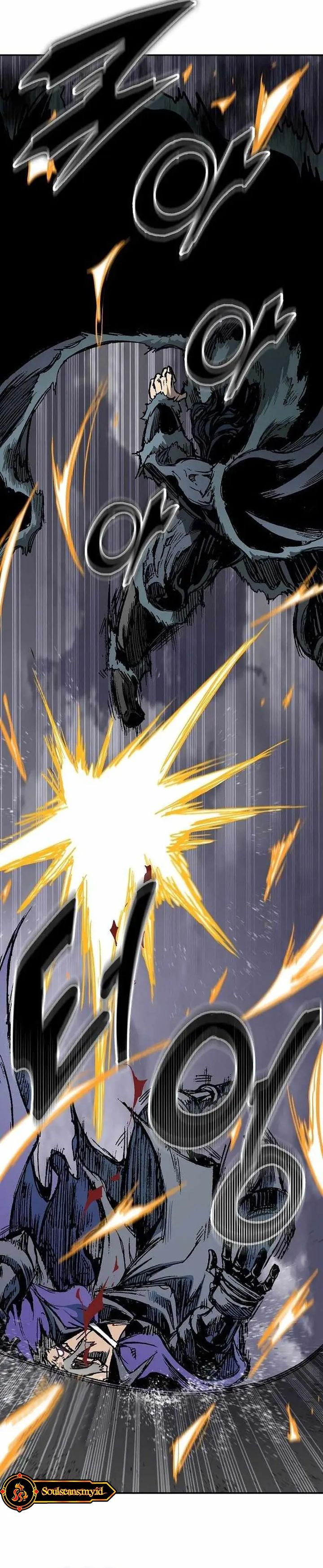 Memoir Of The King Of War Chapter 235 Gambar 14