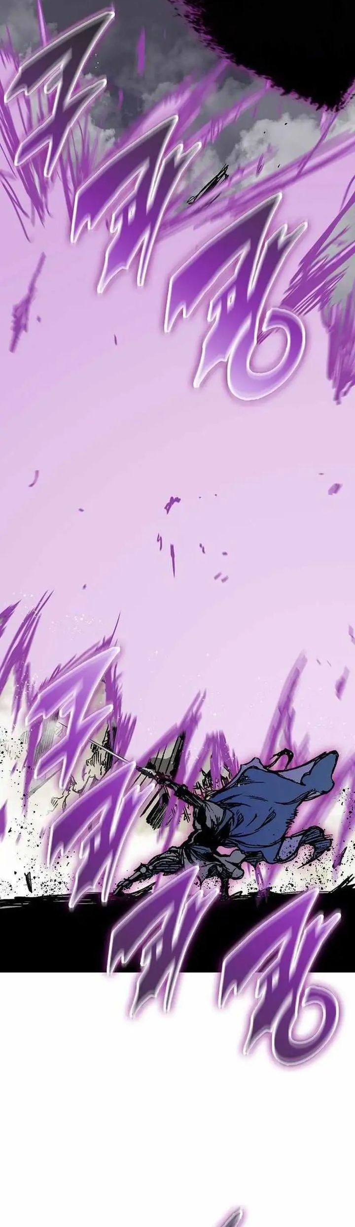 Memoir Of The King Of War Chapter 235 Gambar 21