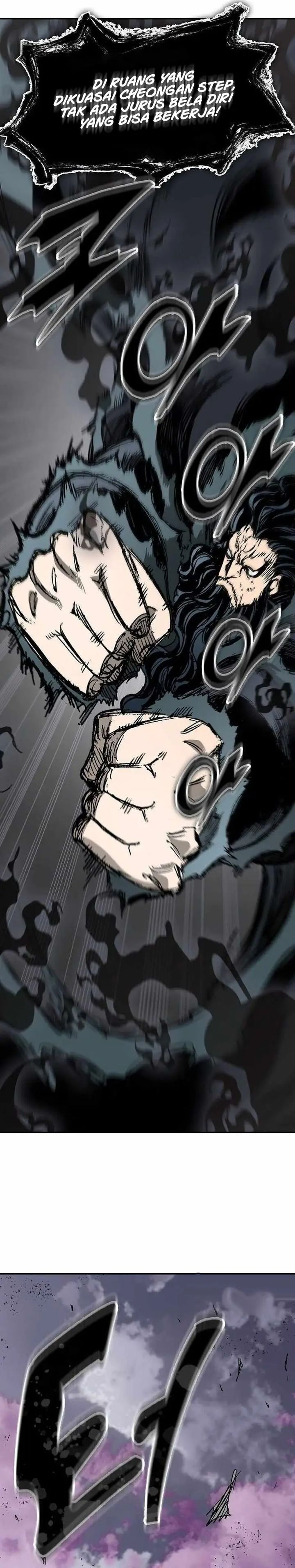 Memoir Of The King Of War Chapter 235 Gambar 24