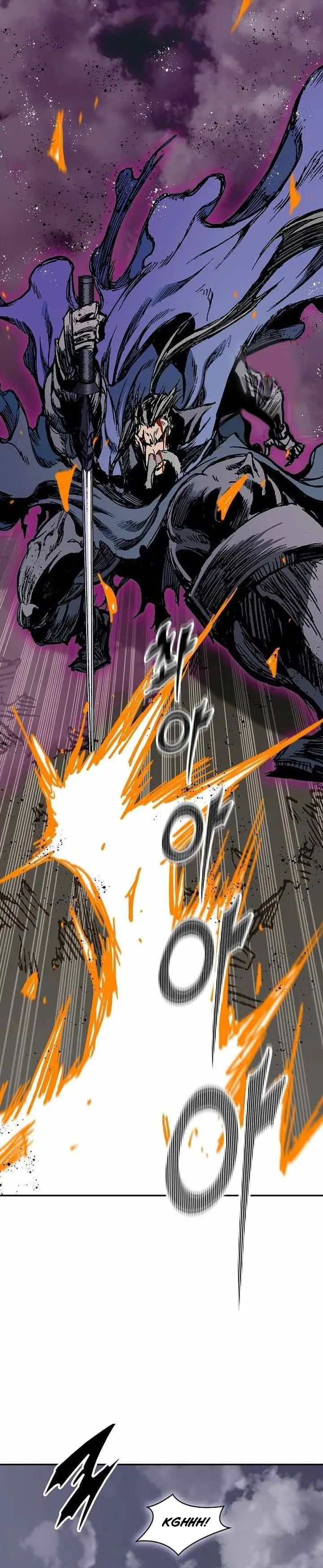 Memoir Of The King Of War Chapter 235 Gambar 27