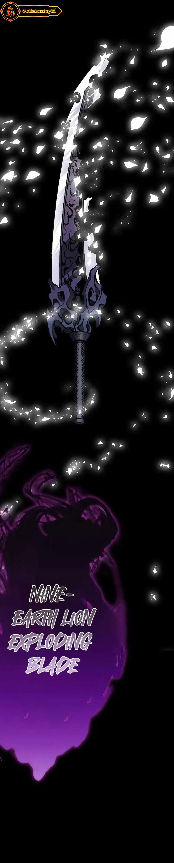 Memoir Of The King Of War Chapter 235 Gambar 32