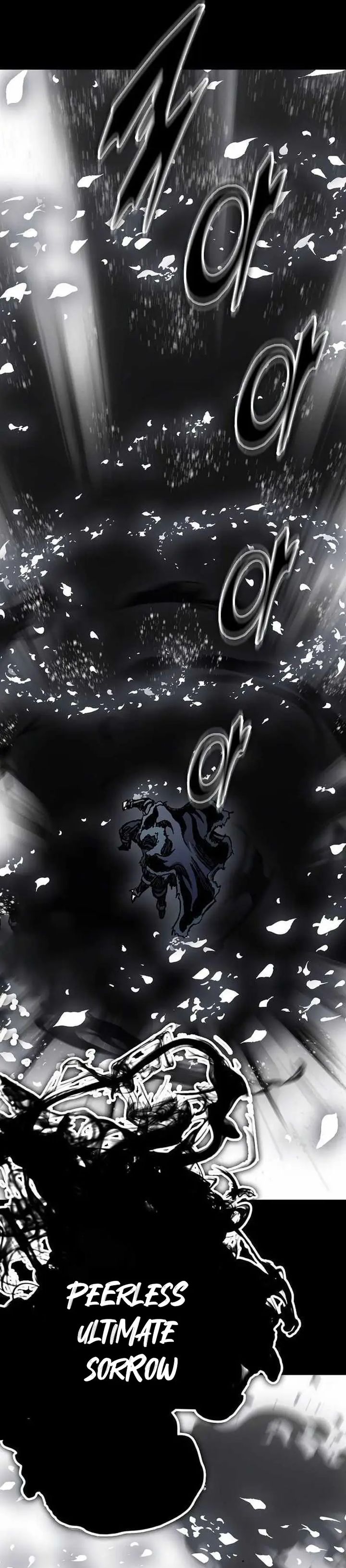 Memoir Of The King Of War Chapter 235 Gambar 36