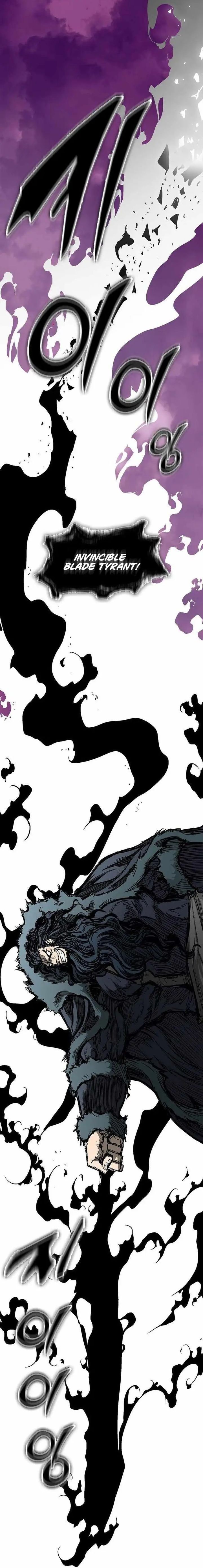 Memoir Of The King Of War Chapter 235 Gambar 39