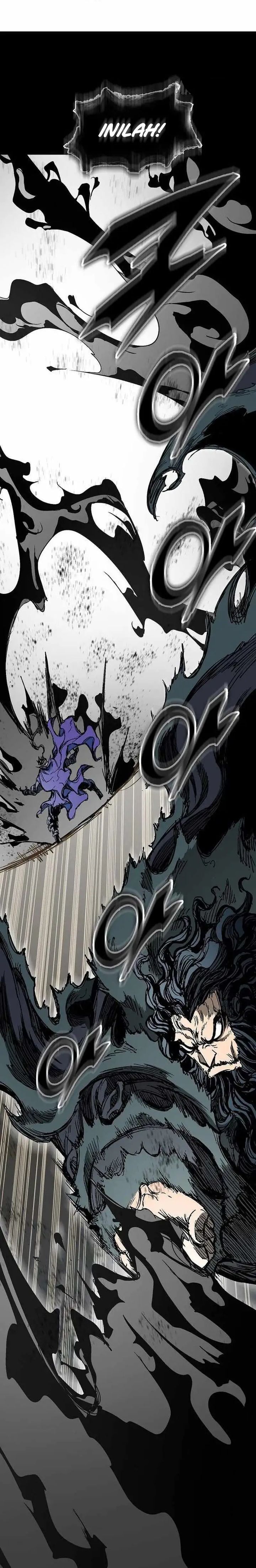 Memoir Of The King Of War Chapter 235 Gambar 40