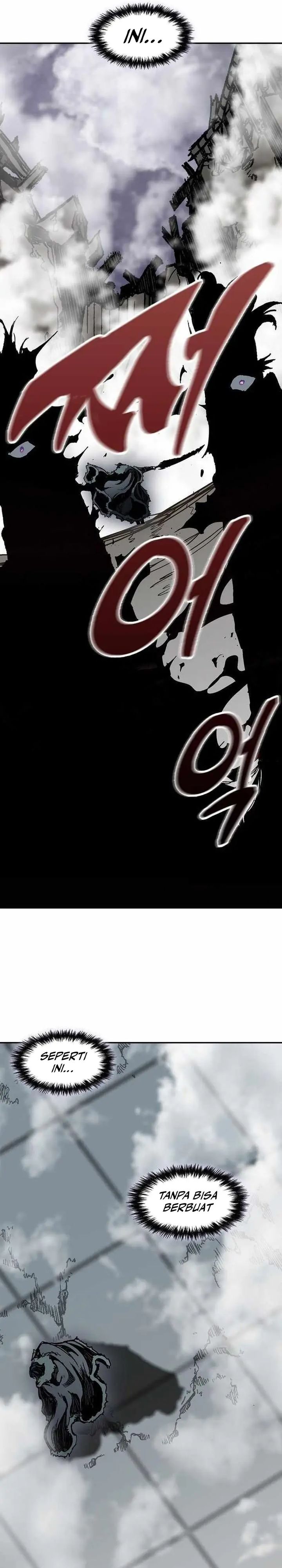 Memoir Of The King Of War Chapter 235 Gambar 42