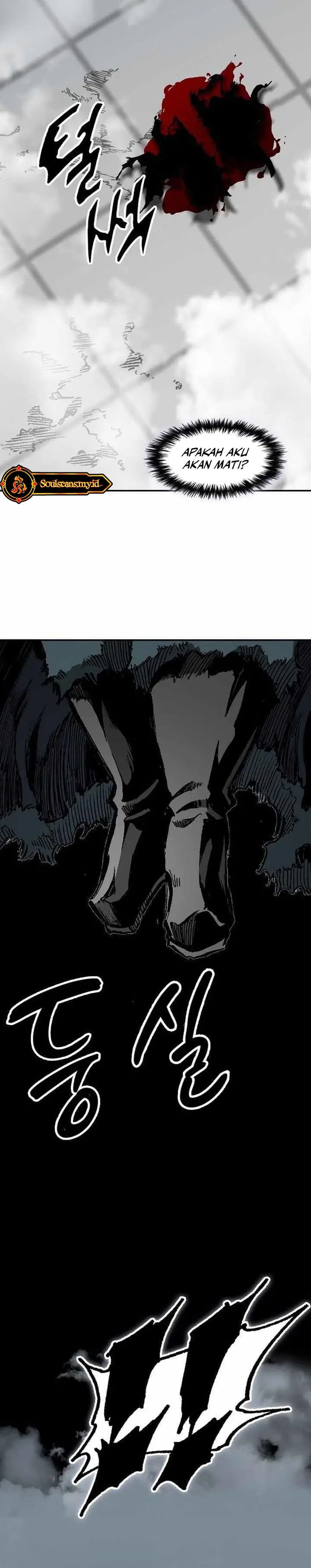 Memoir Of The King Of War Chapter 235 Gambar 43