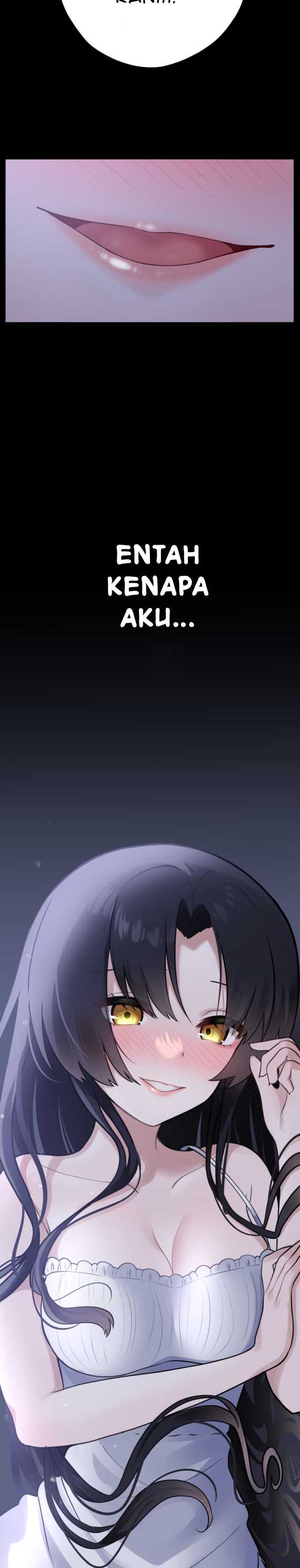 Mendokusai yūrei desu ga, watashi to koi shite kuremasu ka? Chapter 01 Gambar 4