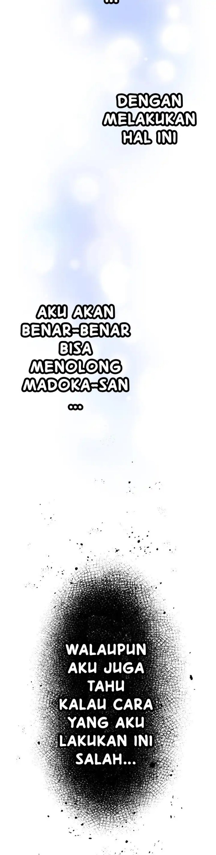 Mendokusai yūrei desu ga, watashi to koi shite kuremasu ka? Chapter 09 Gambar 7