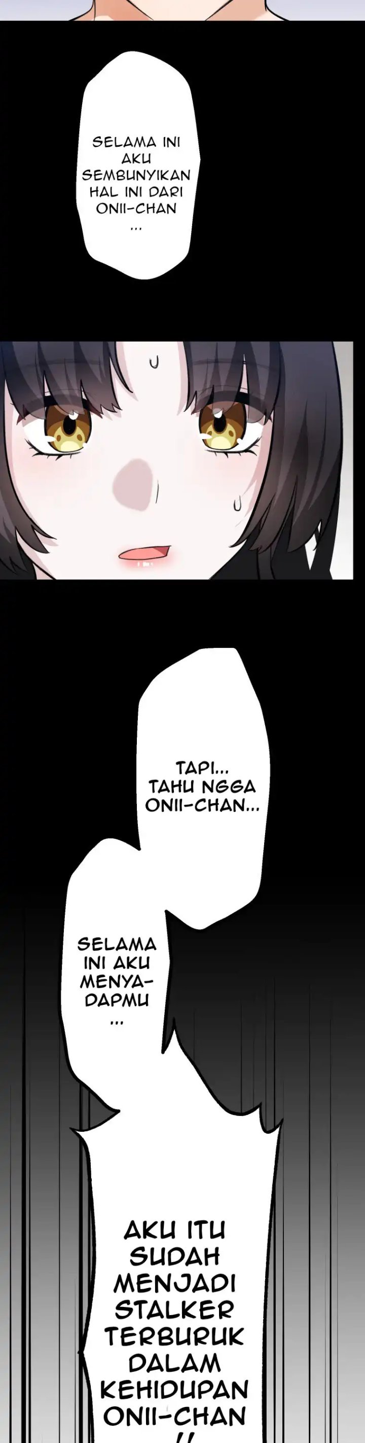 Mendokusai yūrei desu ga, watashi to koi shite kuremasu ka? Chapter 09 Gambar 31