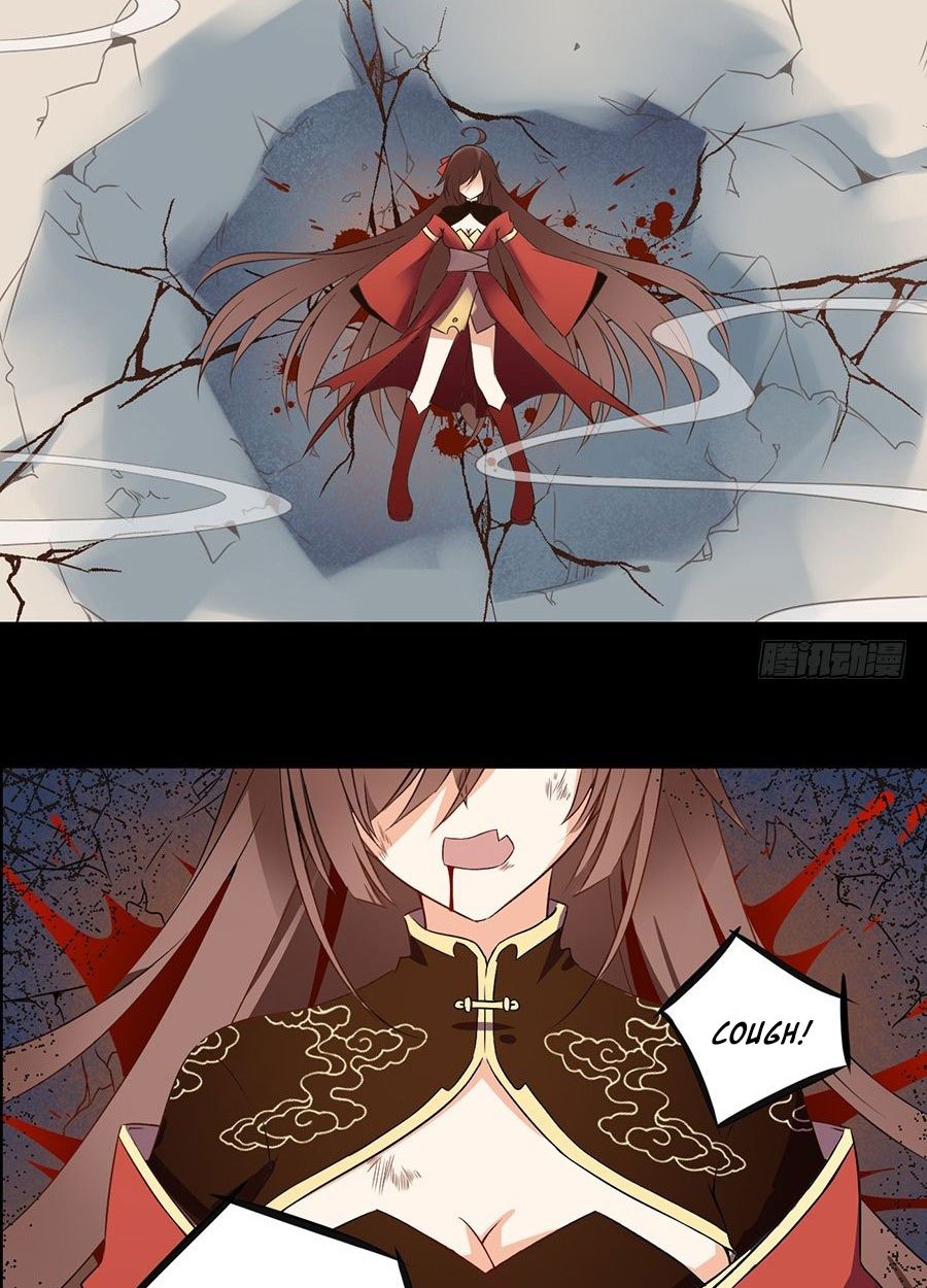 Meng Shi Zai Shang Chapter 01 Gambar 4