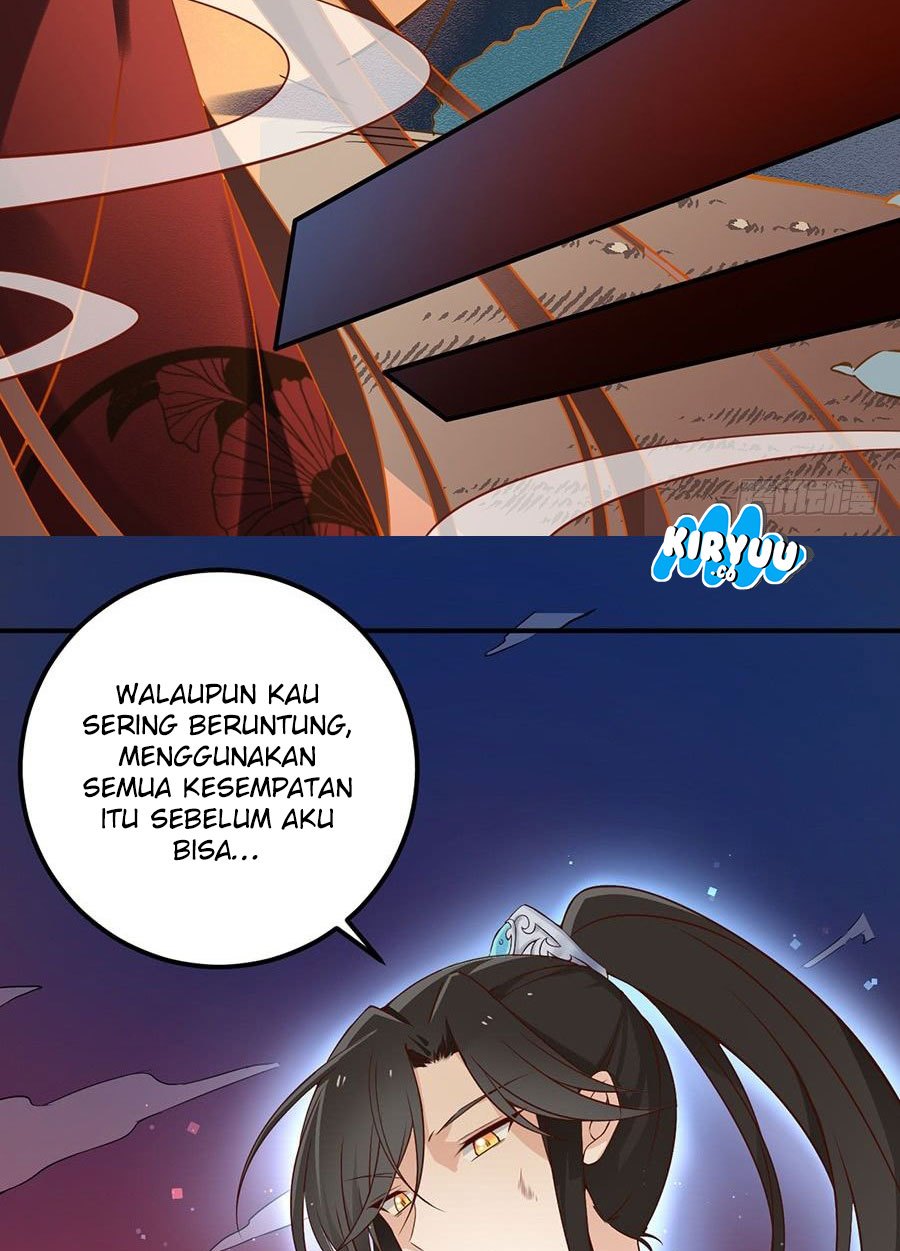 Meng Shi Zai Shang Chapter 01 Gambar 7