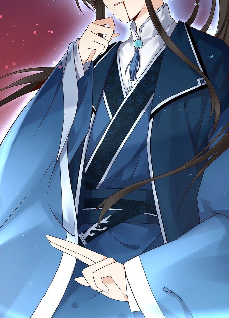 Meng Shi Zai Shang Chapter 01 Gambar 8