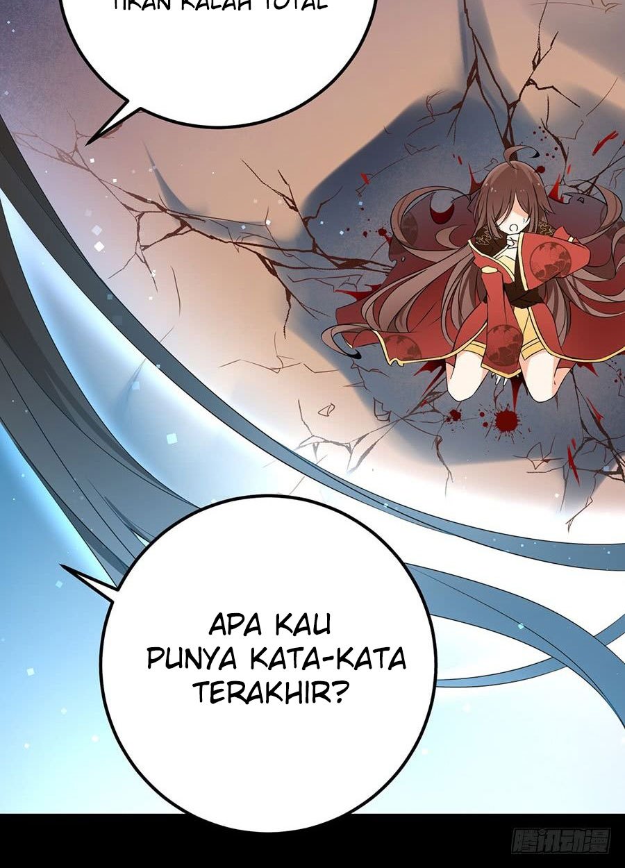 Meng Shi Zai Shang Chapter 01 Gambar 10