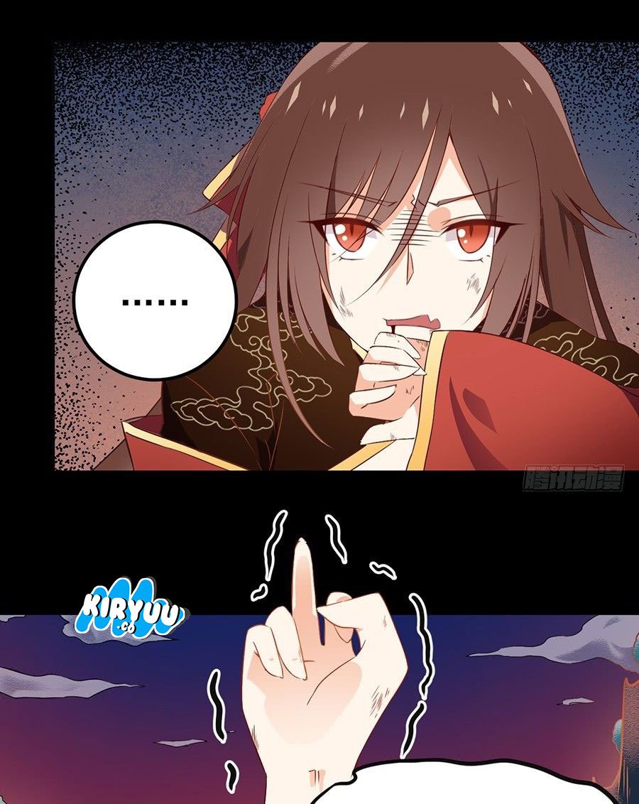Meng Shi Zai Shang Chapter 01 Gambar 11