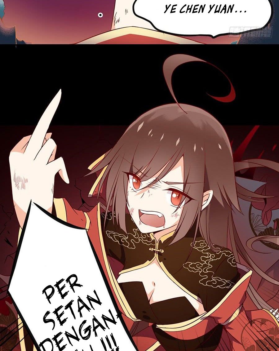 Meng Shi Zai Shang Chapter 01 Gambar 12