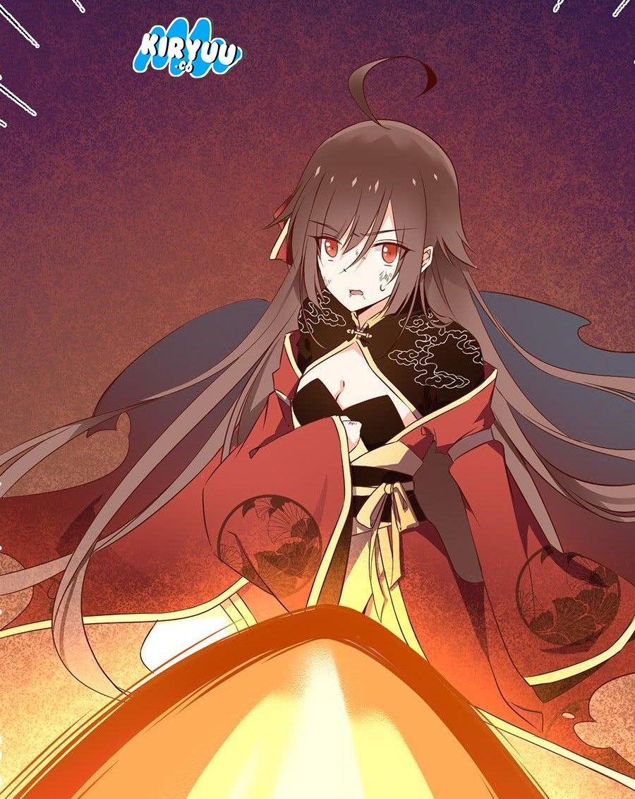 Meng Shi Zai Shang Chapter 01 Gambar 14