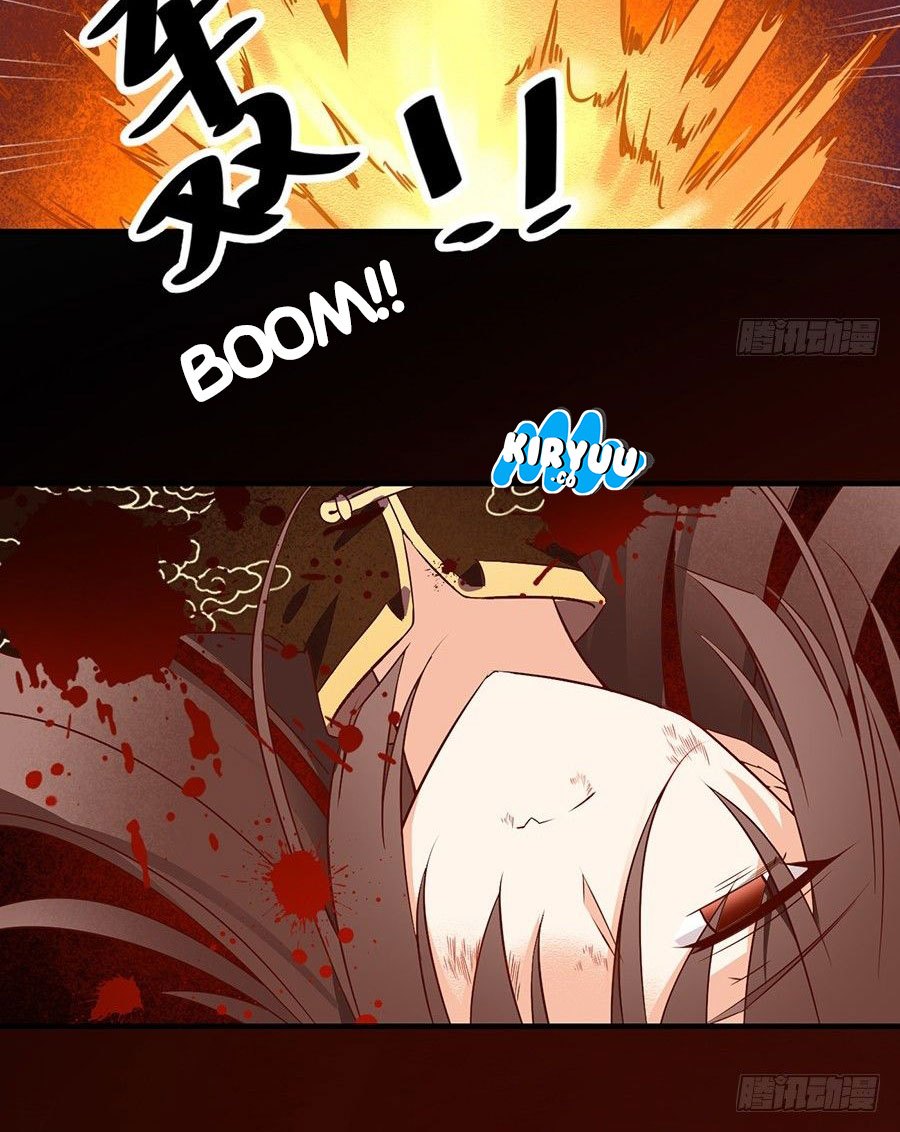 Meng Shi Zai Shang Chapter 01 Gambar 16
