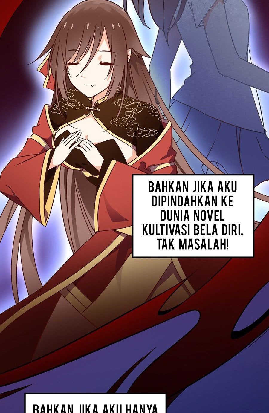 Meng Shi Zai Shang Chapter 01 Gambar 19