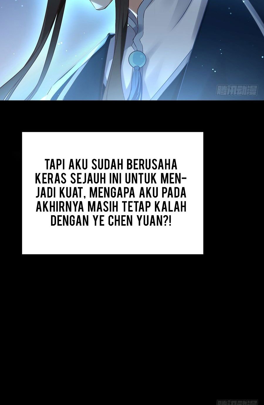 Meng Shi Zai Shang Chapter 01 Gambar 21