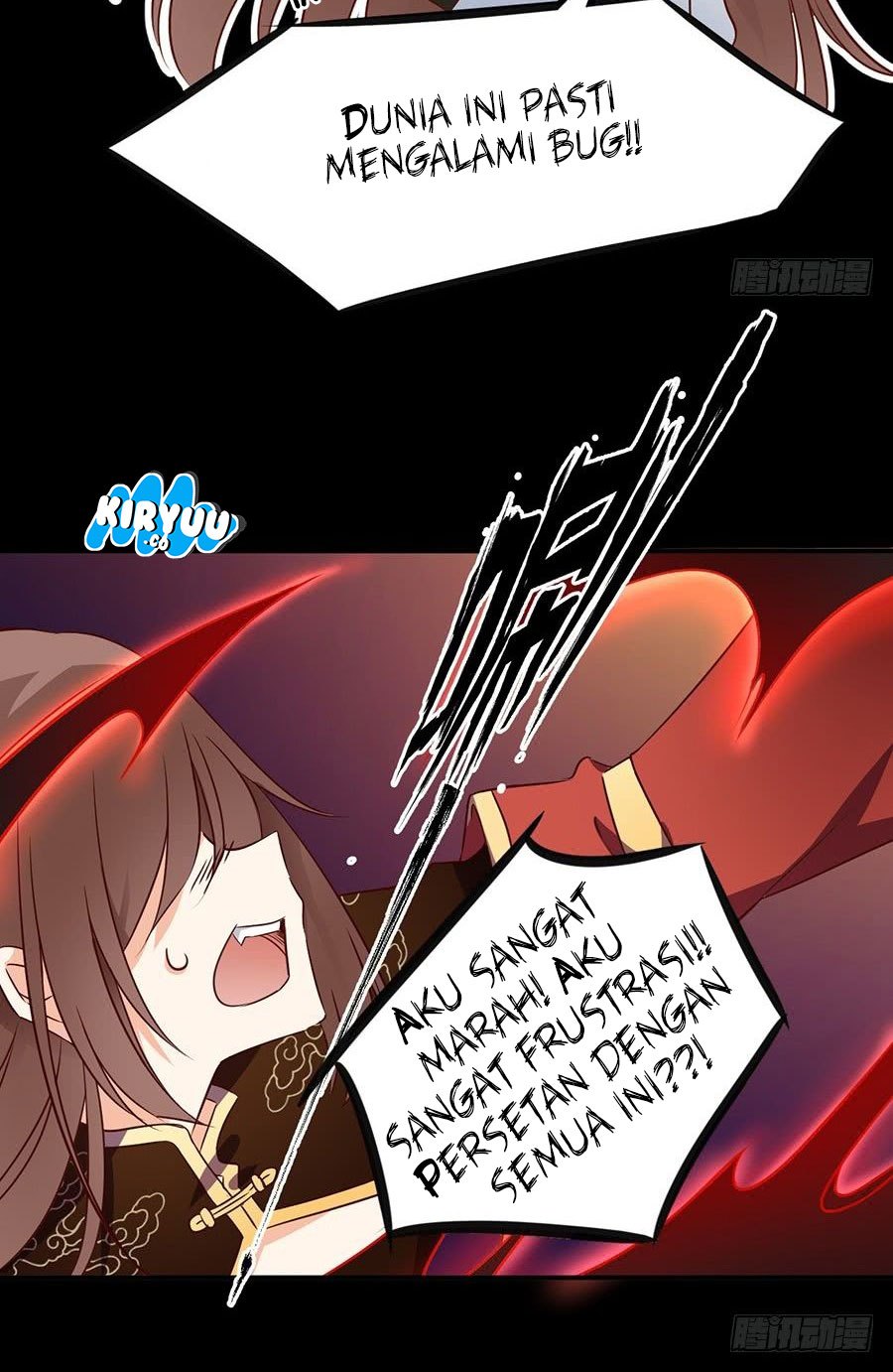 Meng Shi Zai Shang Chapter 01 Gambar 23