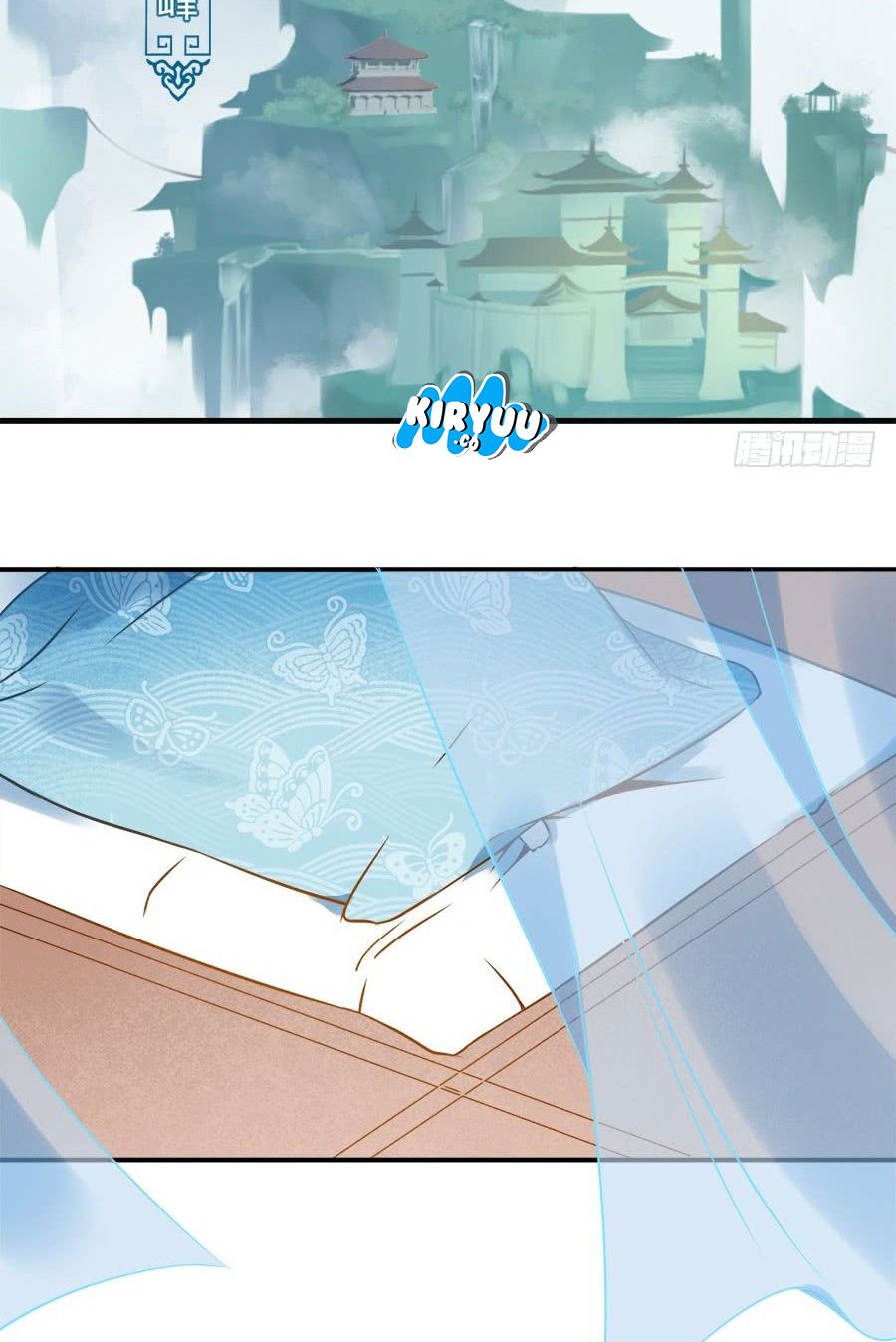 Meng Shi Zai Shang Chapter 01 Gambar 32