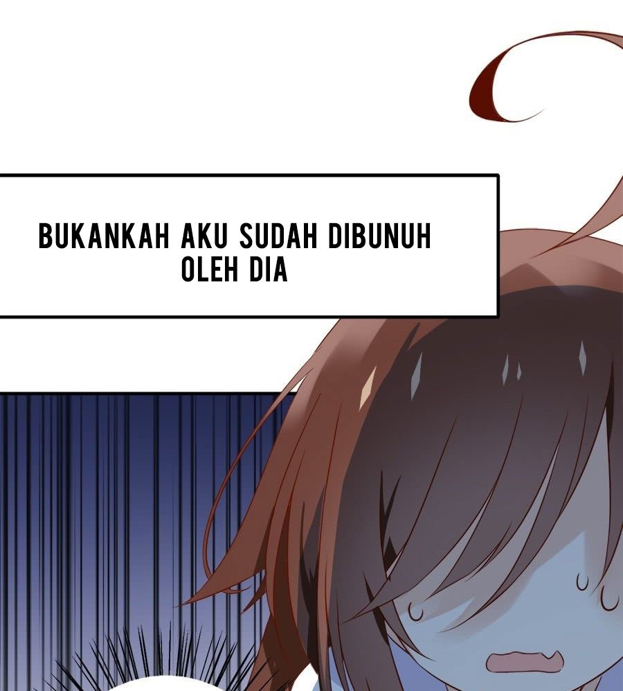 Meng Shi Zai Shang Chapter 01 Gambar 35