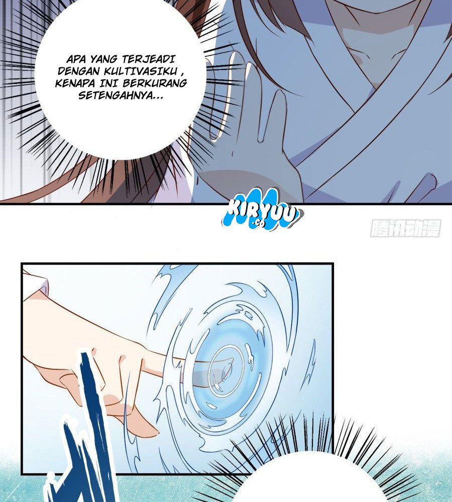 Meng Shi Zai Shang Chapter 01 Gambar 36