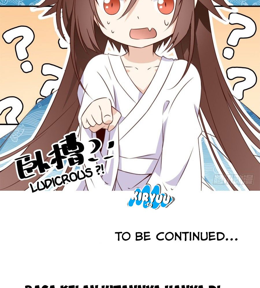 Meng Shi Zai Shang Chapter 01 Gambar 39