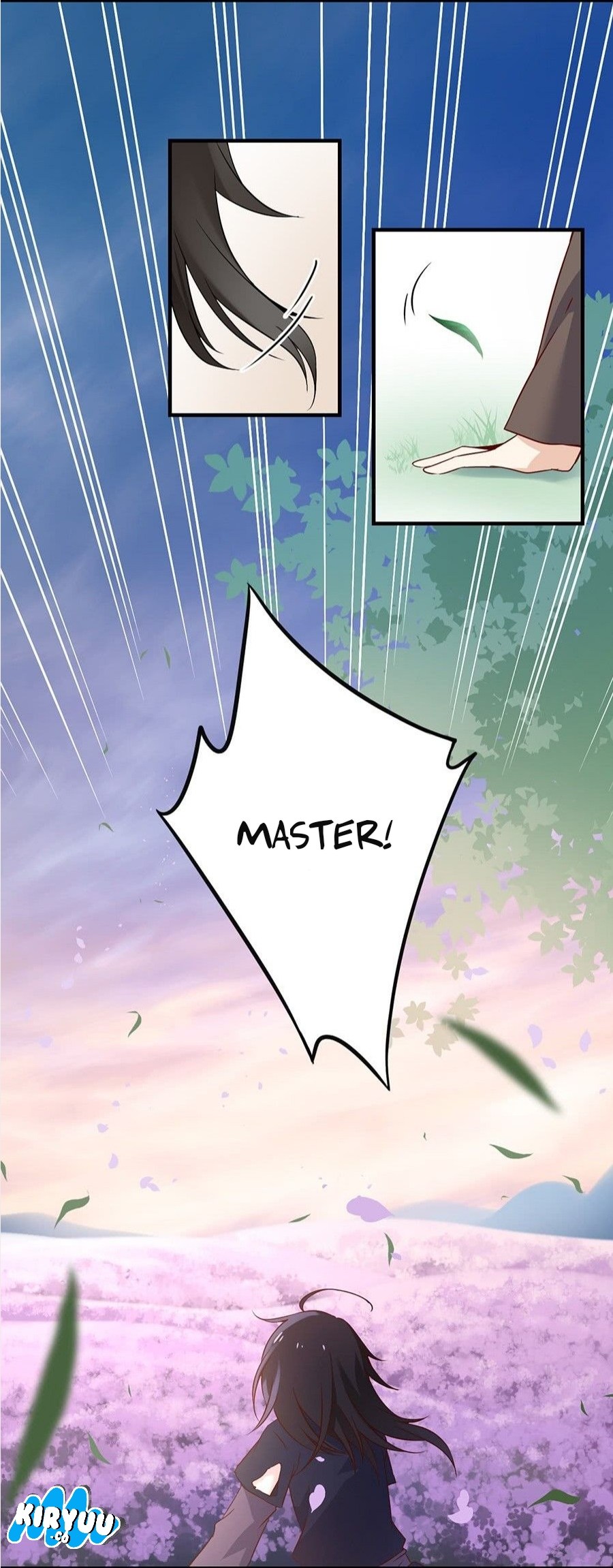 Meng Shi Zai Shang Chapter 07 Gambar 4
