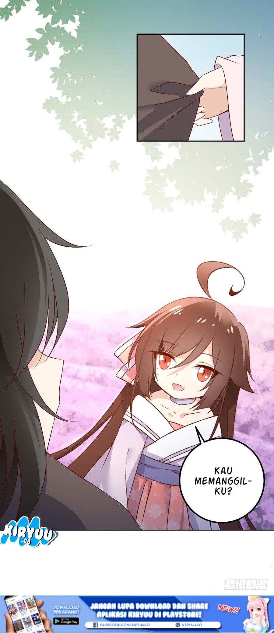 Meng Shi Zai Shang Chapter 07 Gambar 6