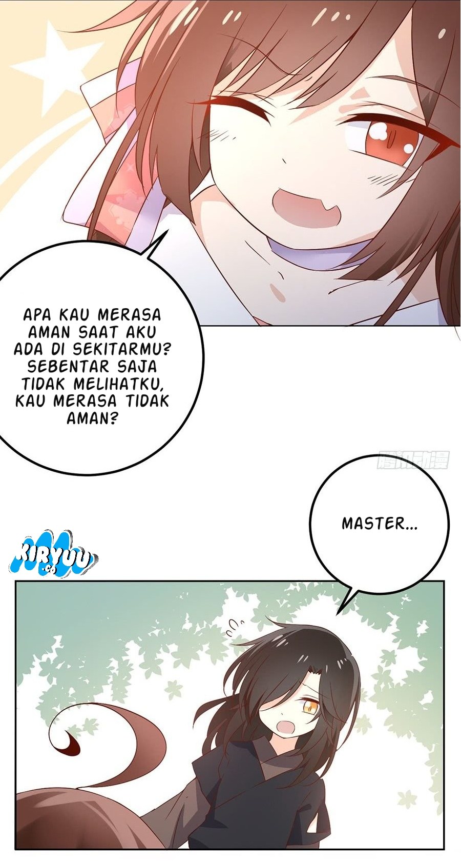 Meng Shi Zai Shang Chapter 07 Gambar 7