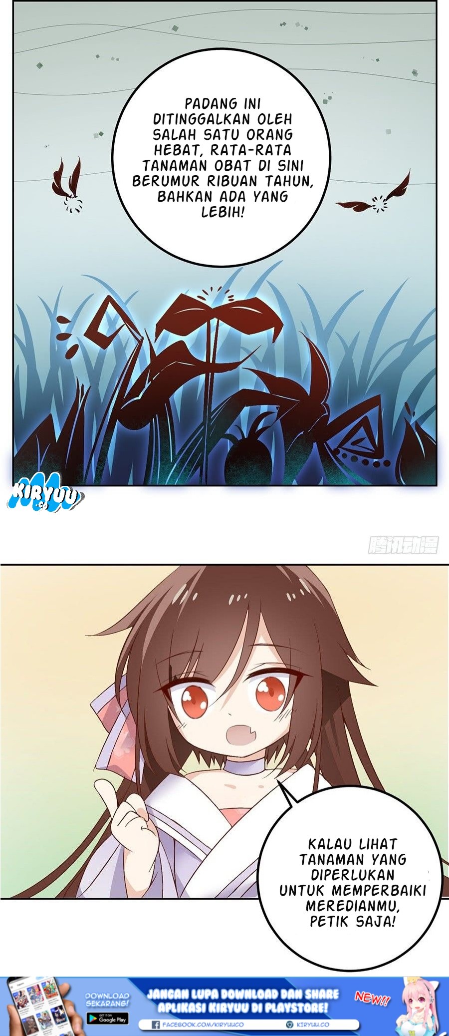 Meng Shi Zai Shang Chapter 07 Gambar 10
