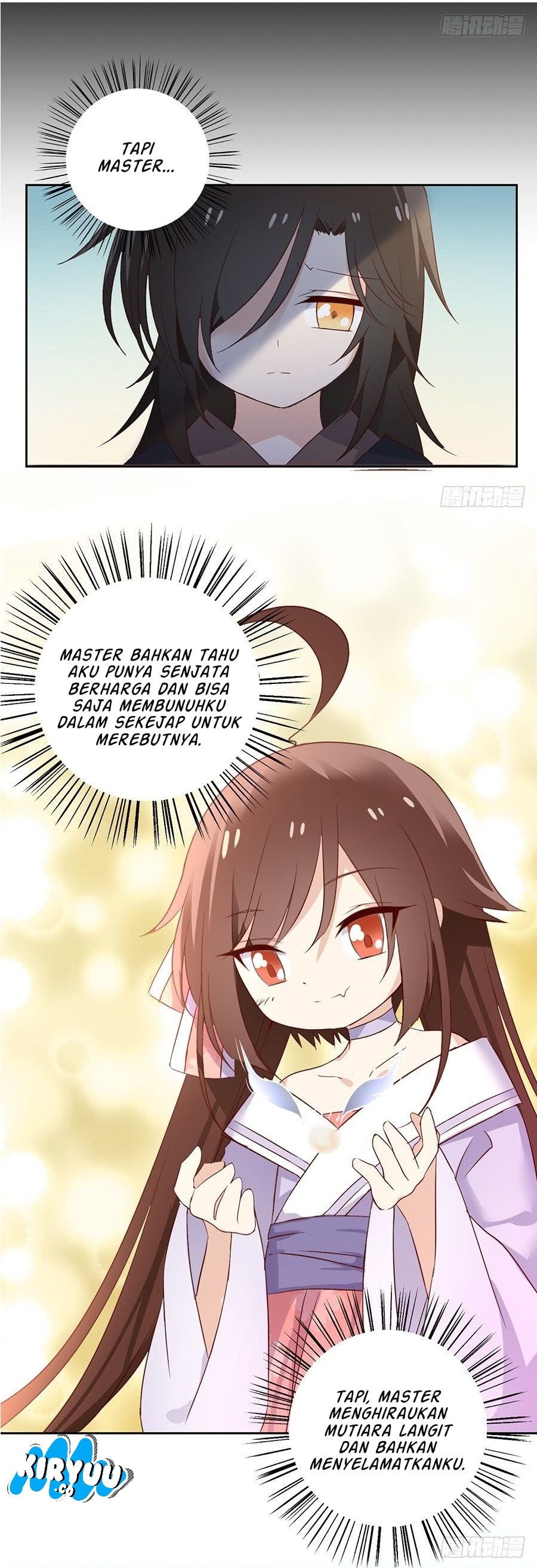 Meng Shi Zai Shang Chapter 07 Gambar 15