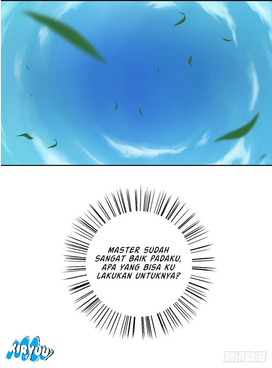 Meng Shi Zai Shang Chapter 07 Gambar 16