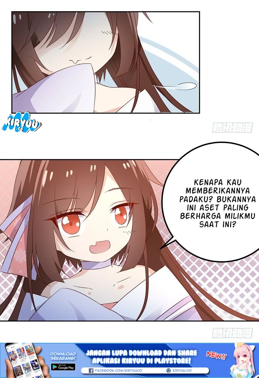 Meng Shi Zai Shang Chapter 07 Gambar 19