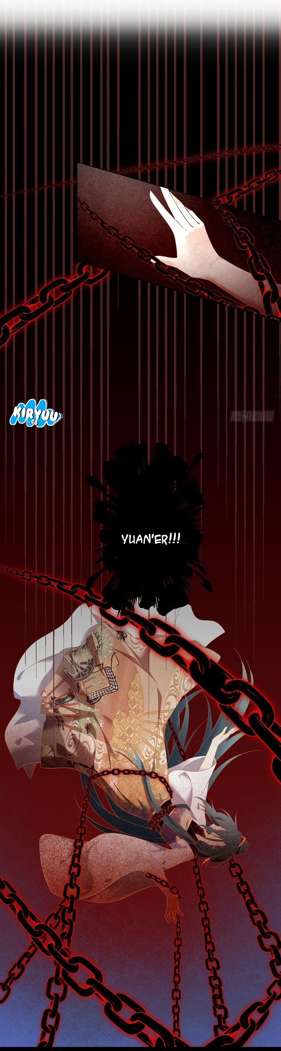Meng Shi Zai Shang Chapter 10 Gambar 9