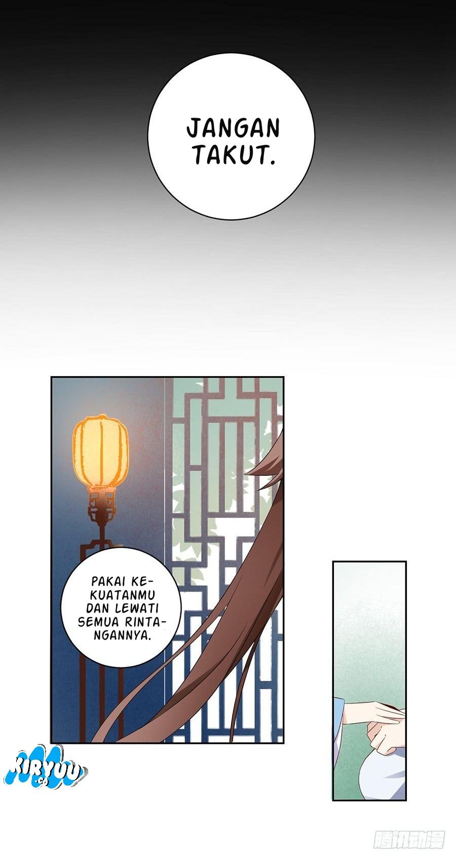 Meng Shi Zai Shang Chapter 10 Gambar 11