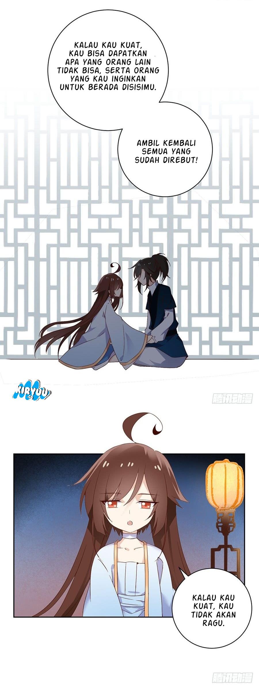 Meng Shi Zai Shang Chapter 10 Gambar 12