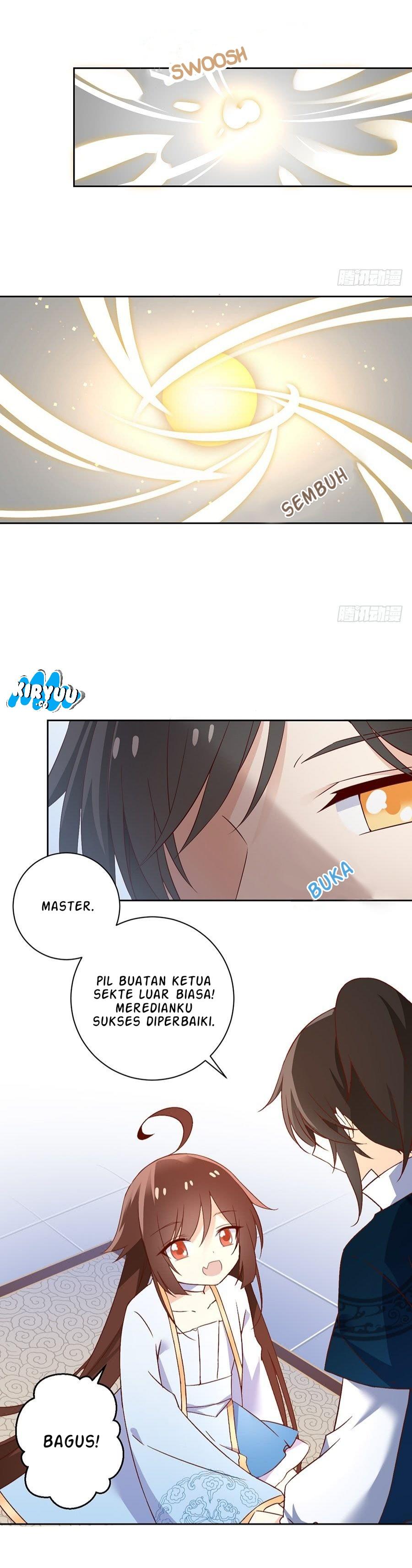 Meng Shi Zai Shang Chapter 10 Gambar 13