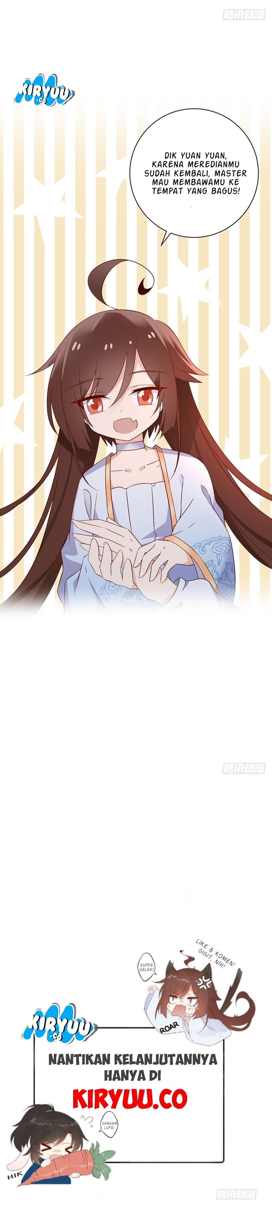 Meng Shi Zai Shang Chapter 10 Gambar 15